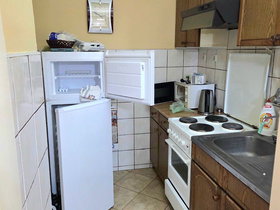 Shkup Aerodrom, 3 Dhoma, 62 m² Me mobilim Apartament - Me Qira | Foto 9