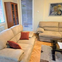 Flat for Rent in Skopje Aerodrom – 3 rooms 62 m² 300 € | 31.03.2026 | Photo 11