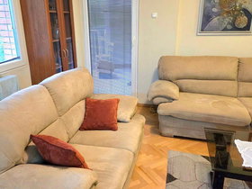 Shkup Aerodrom, 3 Dhoma, 62 m² Me mobilim Apartament - Me Qira | Foto 11