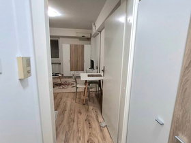 Üsküp Merkez, 1 Oda, 24 m² Eşyalı Apartman Dairesi - Kiralık
