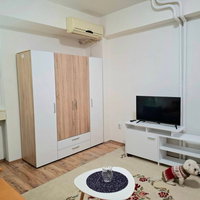 Flat for Rent in Skopje Centar – 1 rooms 24 m² 250 € | 31.03.2026 | Photo 2