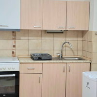 Flat for Rent in Skopje Centar – 1 rooms 24 m² 250 € | 31.03.2026 | Photo 3