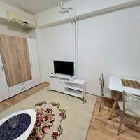 Flat for Rent in Skopje Centar – 1 rooms 24 m² 250 € | 31.03.2026 | Photo 4