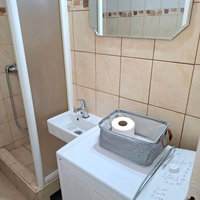 Flat for Rent in Skopje Centar – 1 rooms 24 m² 250 € | 31.03.2026 | Photo 5