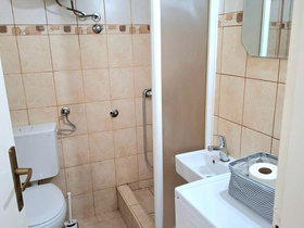 Shkup Qendër, 1 Dhoma, 24 m² Me mobilim Apartament - Me Qira | Foto 6