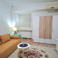 Flat for Rent in Skopje Centar – 1 rooms 24 m² 250 € | 31.03.2026 | Photo 7