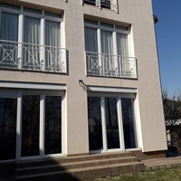 Üsküp Kisela Voda: 7 oda 400 m² Eşyalı Müstakil Ev - Satılık