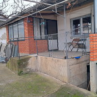 Üsküp Gazi Baba: 3 oda 128 m² Eşyasız Müstakil Ev - Satılık