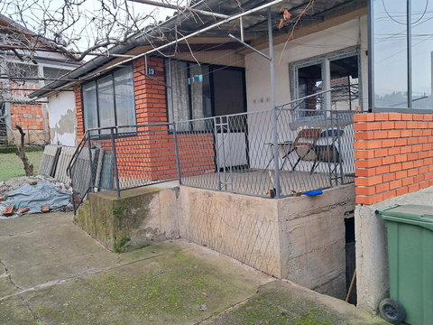 Üsküp Gazi Baba Satılık Ev – 3 oda 128 m² 72.000 € | 01.04.2026 | Fotoğraf 1