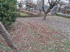 Shkup Gazi Babë, 3 Dhoma, 128 m² Pa mobilim Shtëpi e Veçuar - Në Shitje | Foto 4