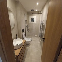 Üsküp Aerodrom: 2 oda 60 m² Eşyasız Apartman Dairesi - Satılık