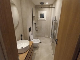 Üsküp Aerodrom, 2 Oda, 60 m² Eşyasız Apartman Dairesi - Satılık
