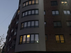 Skopje Centar, 4 Rooms, 102 m² Luxury Furnished Apartment - For Sale | Photo 2