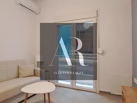 Skopje Centar, 2 Rooms, 40 m² Furnished Apartment - For Sale | Photo 2