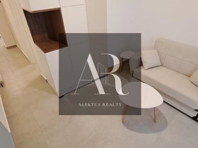 Skopje Centar, 2 Rooms, 40 m² Furnished Apartment - For Sale | Photo 3