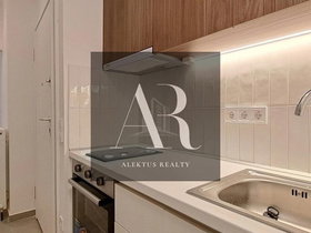 Skopje Centar, 2 Rooms, 40 m² Furnished Apartment - For Sale | Photo 4