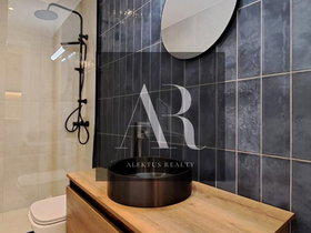 Skopje Centar, 2 Rooms, 40 m² Furnished Apartment - For Sale | Photo 5
