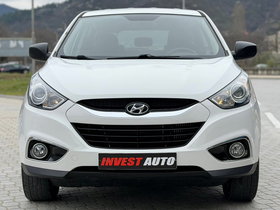 2012 Model Hyundai ix35 Diesel Manual Transmission SUV - Crossover 193,000 km - For Sale | Photo 2