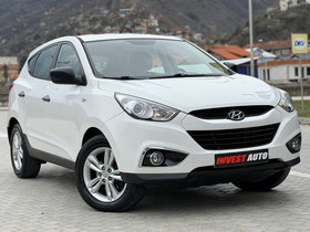 2012 Model Hyundai ix35 Diesel Manual Transmission SUV - Crossover 193,000 km - For Sale | Photo 3
