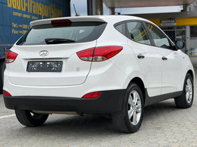 2012 Model Hyundai ix35 Diesel Manual Transmission SUV - Crossover 193,000 km - For Sale | Photo 6