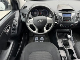 2012 Model Hyundai ix35 Diesel Manual Transmission SUV - Crossover 193,000 km - For Sale | Photo 9