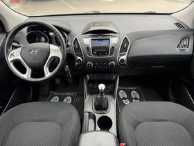 2012 Model Hyundai ix35 Diesel Manual Transmission SUV - Crossover 193,000 km - For Sale | Photo 10