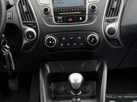 2012 Model Hyundai ix35 Diesel Manual Transmission SUV - Crossover 193,000 km - For Sale | Photo 11
