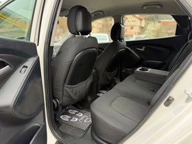 2012 Model Hyundai ix35 Diesel Manual Transmission SUV - Crossover 193,000 km - For Sale | Photo 12