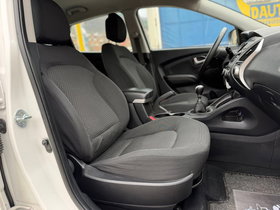 2012 Model Hyundai ix35 Diesel Manual Transmission SUV - Crossover 193,000 km - For Sale | Photo 13