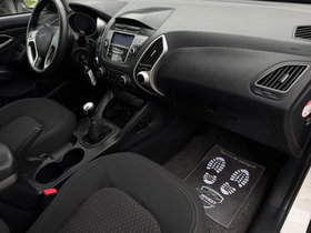 2012 Model Hyundai ix35 Diesel Manual Transmission SUV - Crossover 193,000 km - For Sale | Photo 14