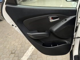 2012 Model Hyundai ix35 Diesel Manual Transmission SUV - Crossover 193,000 km - For Sale | Photo 15