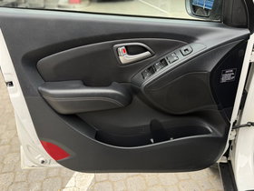 2012 Model Hyundai ix35 Diesel Manual Transmission SUV - Crossover 193,000 km - For Sale | Photo 16