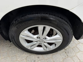 2012 Model Hyundai ix35 Diesel Manual Transmission SUV - Crossover 193,000 km - For Sale | Photo 18