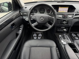 2010 Model Mercedes-Benz E Diesel Automatic Transmission Sedan 263,000 km - For Sale | Photo 7