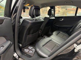 2010 Model Mercedes-Benz E Diesel Automatic Transmission Sedan 263,000 km - For Sale | Photo 10