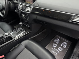 2010 Model Mercedes-Benz E Diesel Automatic Transmission Sedan 263,000 km - For Sale | Photo 11