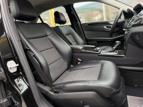 2010 Model Mercedes-Benz E Diesel Automatic Transmission Sedan 263,000 km - For Sale | Photo 12