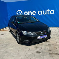 2013 Model Siyah Seat Leon Hatchback Manuel Vites 181116 km Satılık