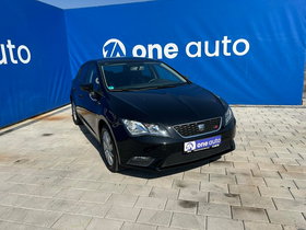 2013 Model Seat Leon Diesel Manual Transmission Hatchback 181,116 km - For Sale
