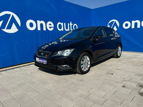 2013 Model Seat Leon Diesel Manual Transmission Hatchback 181,116 km - For Sale | Photo 2