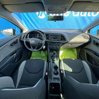 Seat Leon 2013 | Satılık | 8.500 € | Üsküp Butel | Fotoğraf 3