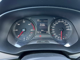 2013 Model Seat Leon Diesel Manual Transmission Hatchback 181,116 km - For Sale | Photo 5
