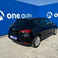 Seat Leon 2013 | Satılık | 8.500 € | Üsküp Butel | Fotoğraf 8