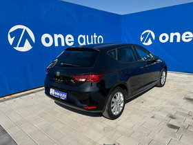 2013 Model Seat Leon Diesel Manual Transmission Hatchback 181,116 km - For Sale | Photo 8