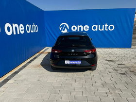 2013 Model Seat Leon Diesel Manual Transmission Hatchback 181,116 km - For Sale | Photo 9
