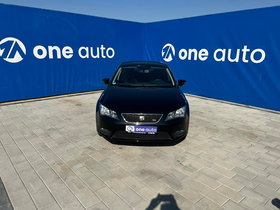 2013 Model Seat Leon Diesel Manual Transmission Hatchback 181,116 km - For Sale | Photo 10