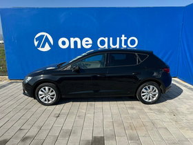 2013 Model Seat Leon Diesel Manual Transmission Hatchback 181,116 km - For Sale | Photo 11