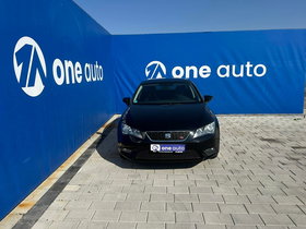 2013 Model Seat Leon Diesel Manual Transmission Hatchback 181,116 km - For Sale | Photo 12