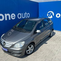 2009 Model Lacivert Mercedes-Benz B Minivan (MPV) Manuel Vites 219366 km Satılık