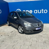 Mercedes-Benz B 2009 | Satılık | 6.500 € | Üsküp Çayır | Fotoğraf 2